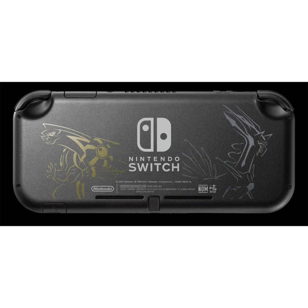 Nintendo Lite Arceus Dialga Pokemon Palkia and Edition Legends: Switch with