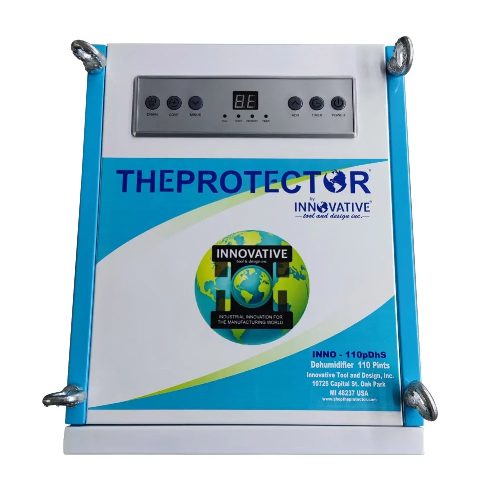 110 Commercial dehumidifier & Dehumidifier, Pint Industrial Dehumidifier,