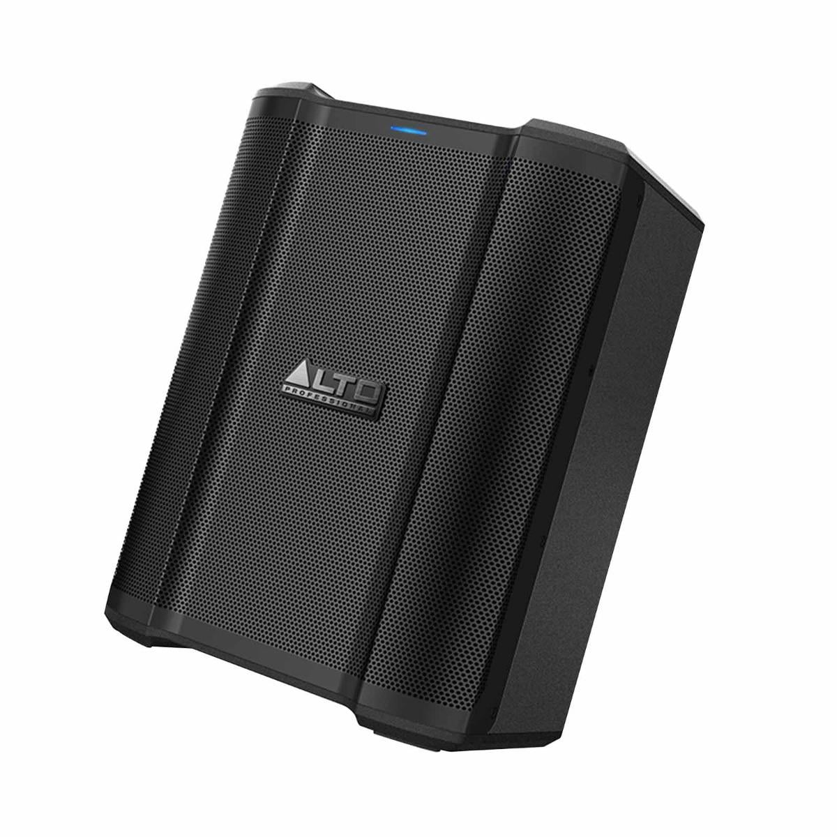 Alto Battery Powered 2-Pack Premium 200W PA Professional BUSKER Portable