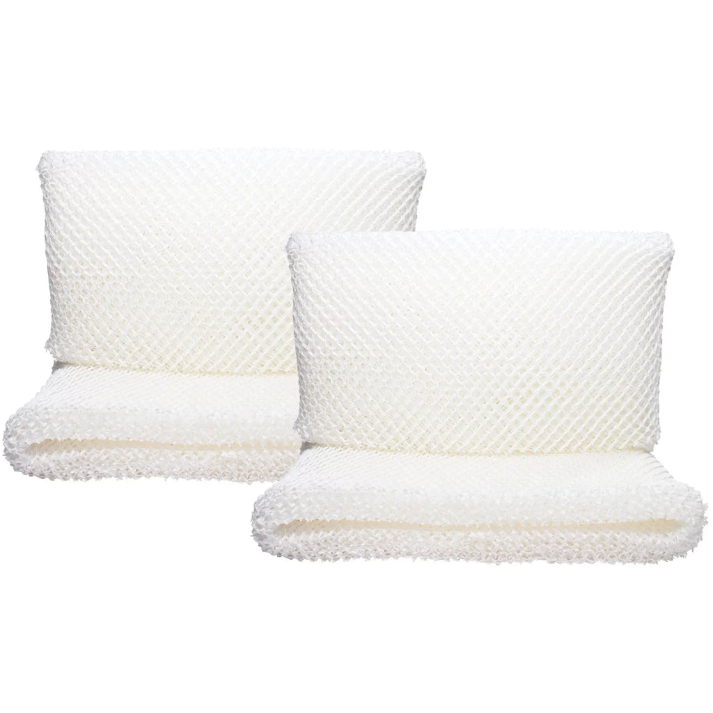 Compatible White Westinghouse Humidifier Replacement Filter WWH35 - 4-Pack Westinghouse Air WWHM3300 White Filter