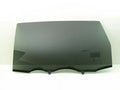 Glass Models Side with Odyssey Left 2005-2010 Mini Honda Door Van Door Sliding Driver Compatible Rear Cargo Window