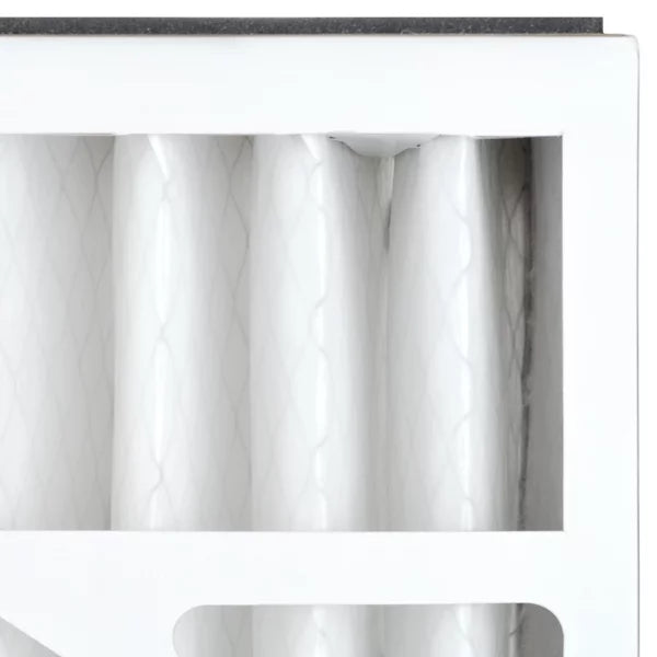 Bear Replacement, 4-Pk 16"X25"X5" Filter MERV-8 Air