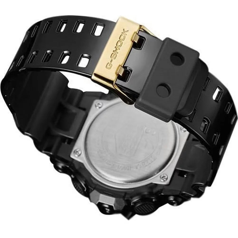 GA710GB-1A Watch Analog Quartz /