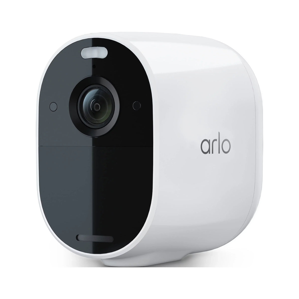 Vision, - Spotlight Way Wireless, 1080p, 2 Camera 1PK Arlo - Night Essential Color Audio