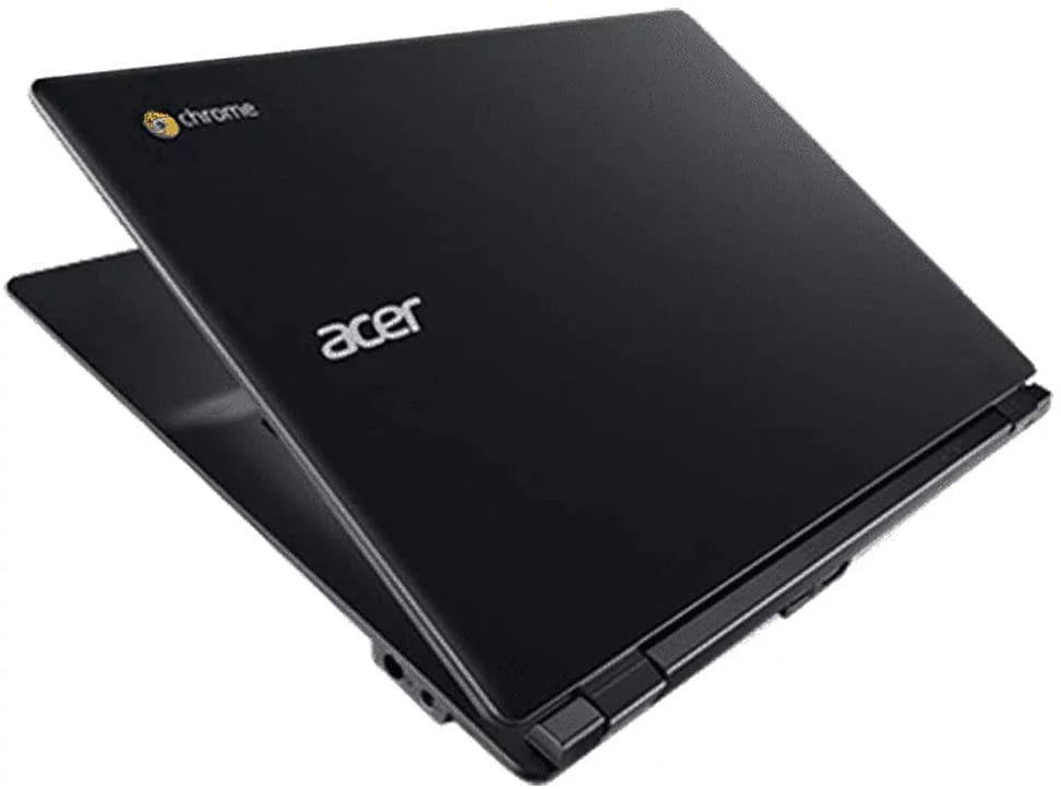 Celeron, Acer Chromebook Screen 2.10 13" GHz Pre-Owned C810-T7ZT 16GB Computer, Laptop 4GB Chrome, DDR3 RAM, Drive, SSD Hard