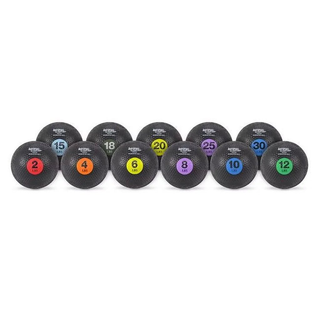 Ball Extreme in Medicine Purple Elite