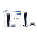 White - JP 4 Console PCIe Controller Region Original PlayStation 5 SSD Free Disc - PS5 Gen Upgraded Version, Disc NVNe Version Drive Gaming 1.8TB