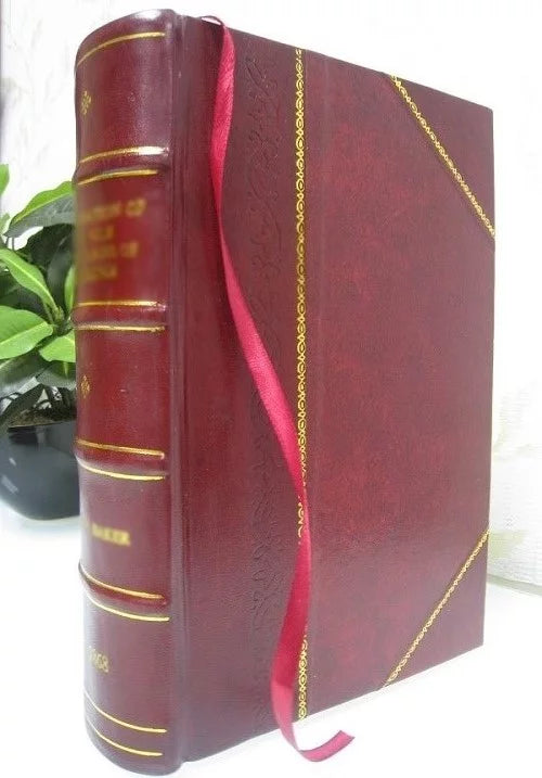 Bound] Cartier: [Leather 1897 Jacques lois coutumes maritimes de et questions