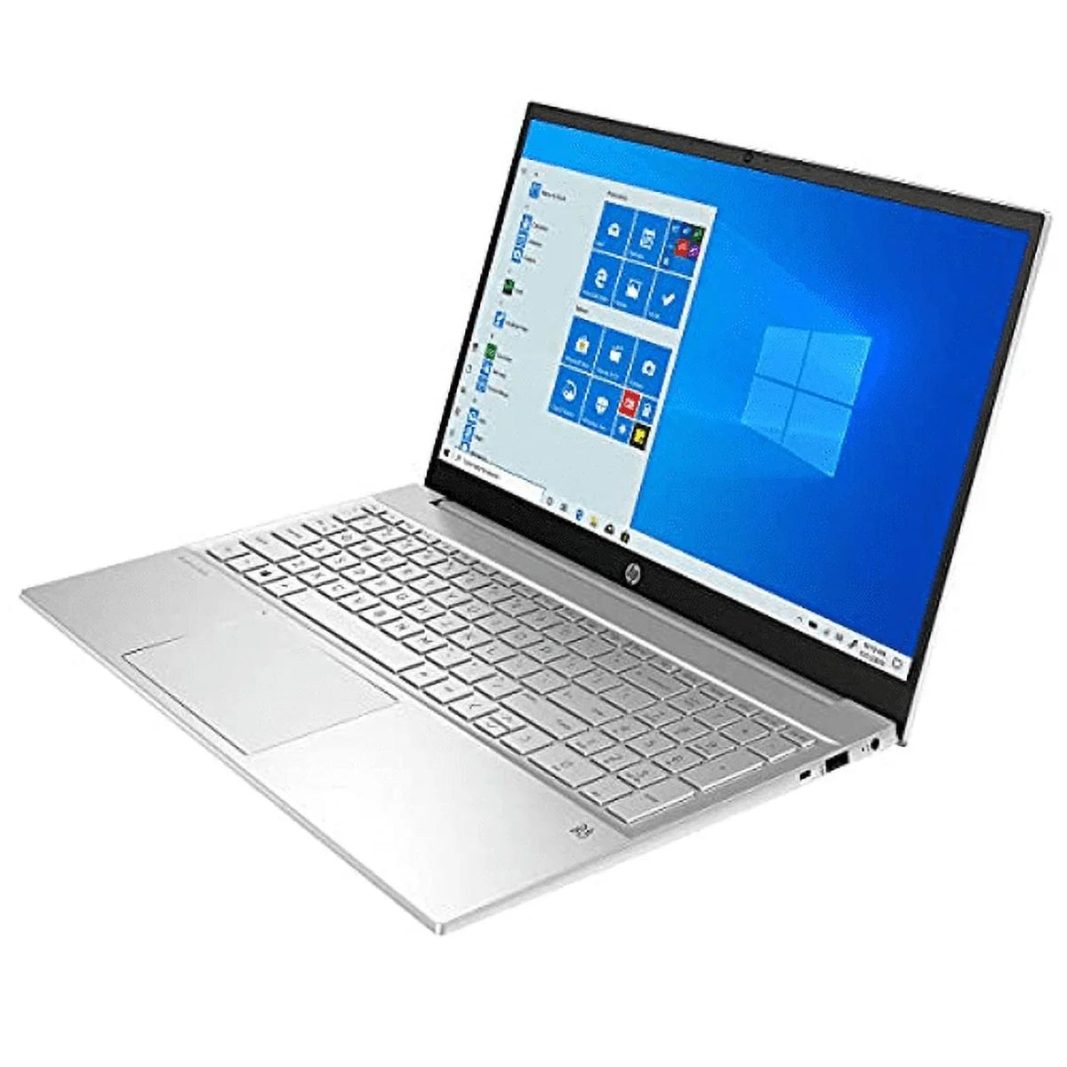 1TB HDMI USB Windows Touchscreen USB-C Iris 11th Backlit Webcam Xe Pavilion SSD w/ Keyboard 10 Bluetooth 15.6" Graphics 24GB 4-Core i5-1135G7 FHD Drive NVMe HP 32GB Gen DDR4 Laptop 2022 IPS