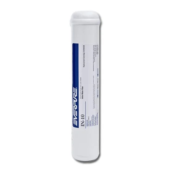 4 Filter Everpure liquid Of EV9100-08 Package IN-10 Inline