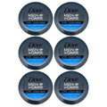 6) Ultra-Hydra Men+Care Moisturization, 24 Fl Hour Oz 2.53 Cream With (Pack Dove Of