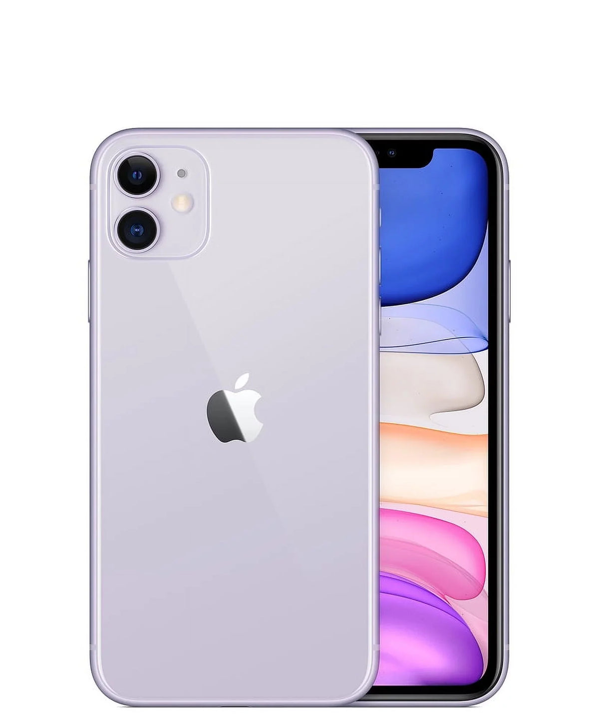 Good) Wireless) (Cricket iPhone Refurbished 11 64GB Pre-Owned Purple (Refurbished: