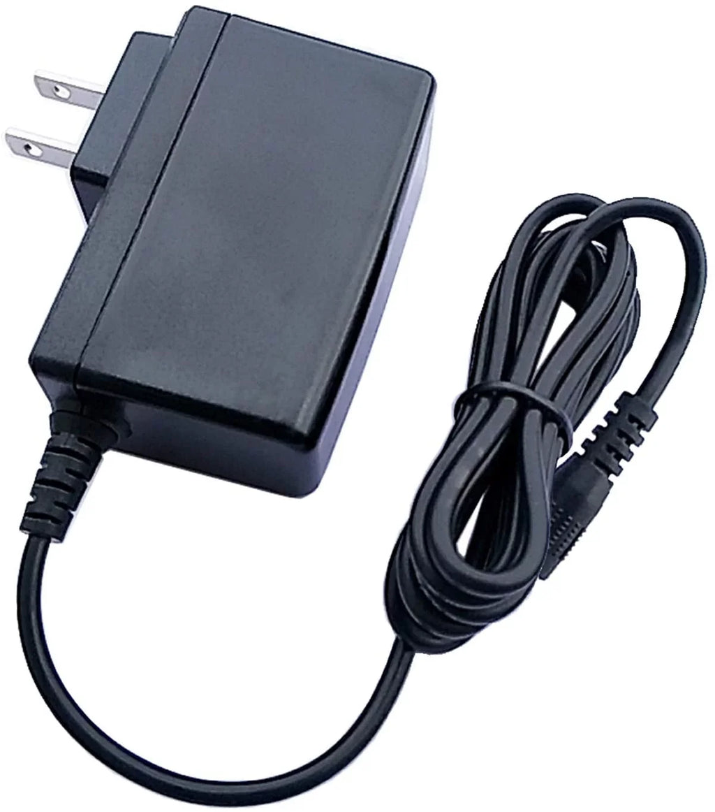 Replacement Bluetooth ES-900BR LP-001 Power TV Base ES-800B Adapter 700B Small Powered New LONPOO SoundBase Mini SoundStand Supply Sound UpBright for 900BR System ES-700B Stand LP001 800B Sound AC/DC