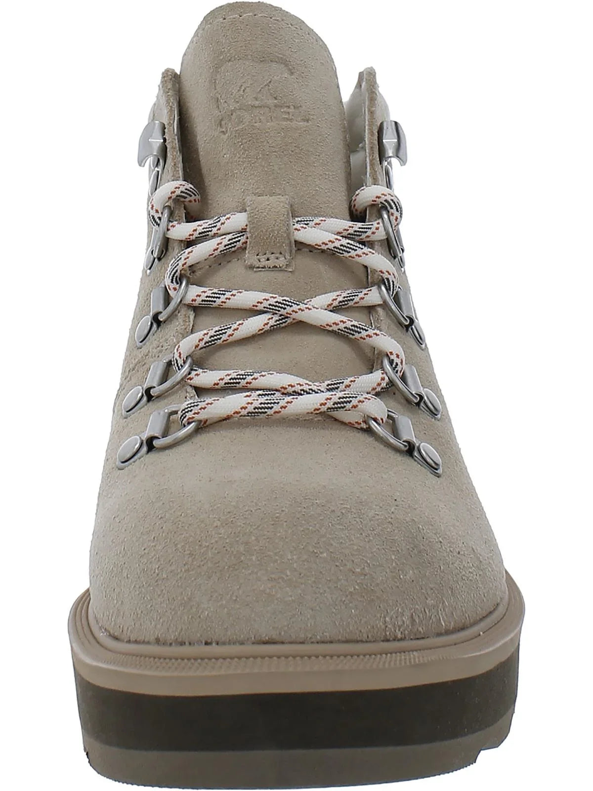 Booties Lug Sorel Womens Sole Moto Hi-Line