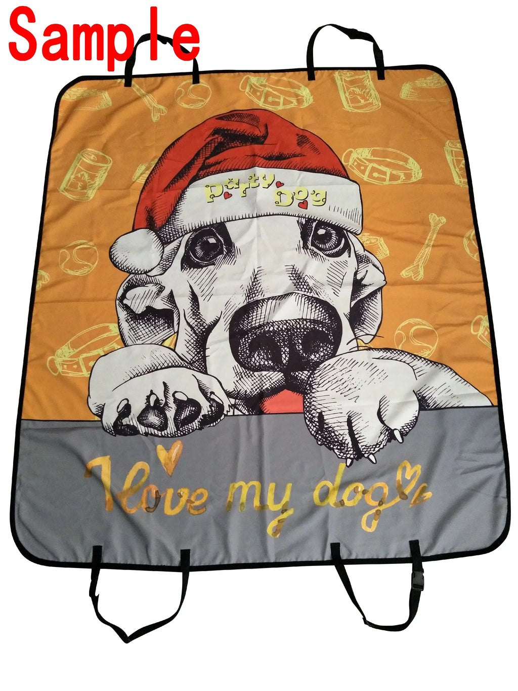 Mat Seat Car Cover Pet and For Printed Old Barn Wood Rustic Trucks Printed Dog Seat Cargo inches Car Wood Seat Mat Car Mat Cover,Vintage Pet Hammock 54x60 Cars GCKG SUV Trunk