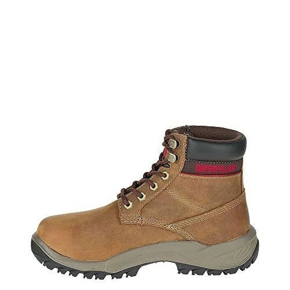 Boot Dryverse Waterproof Womens 8.5 dimension CAT - Work Footwear Medium 248561