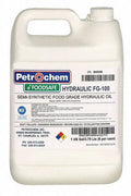 FOODSAFE Petrochem Grade,1 Oil,Food FG-100 gal,Jug H-1 HYDRAULIC Hydraulic