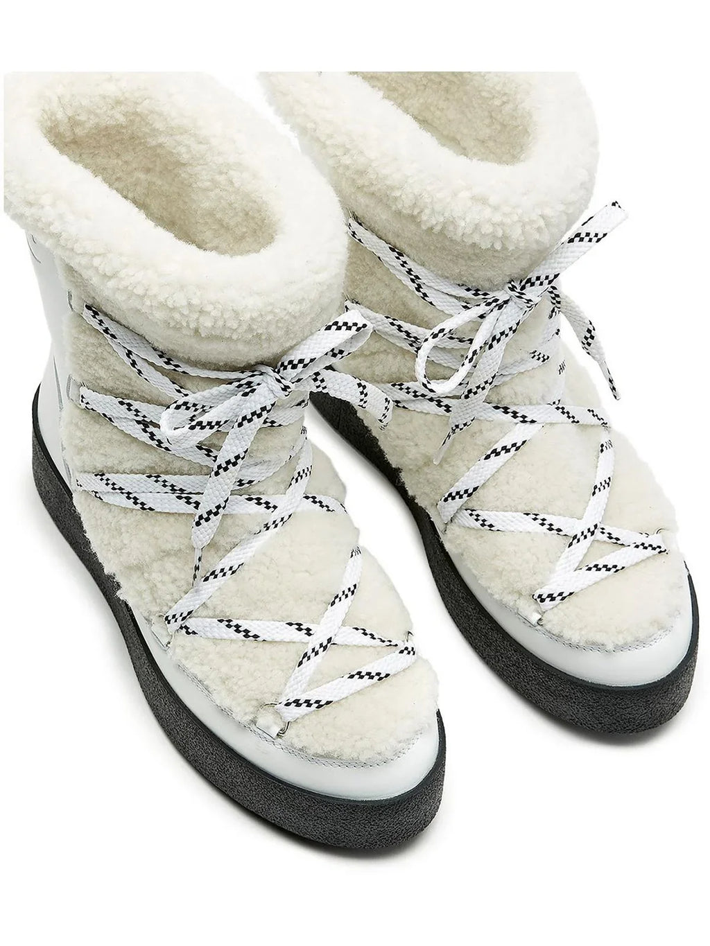 Boots La Snow Canadienne Eloise Winter Womens &