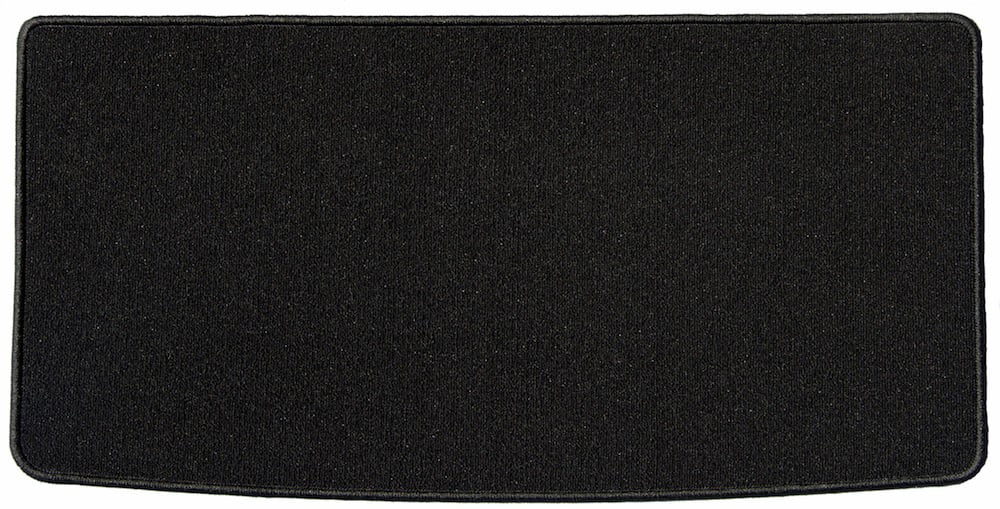 2014, 2016, Grand Cherokee 2017, Cargo 2018, Medium Car 2011, Floor 2019 Trunk - Fit 2012, / 2013, Custom GGBAILEY 2015, Mats Mats, Carpet / Classic Jeep Black Mat for