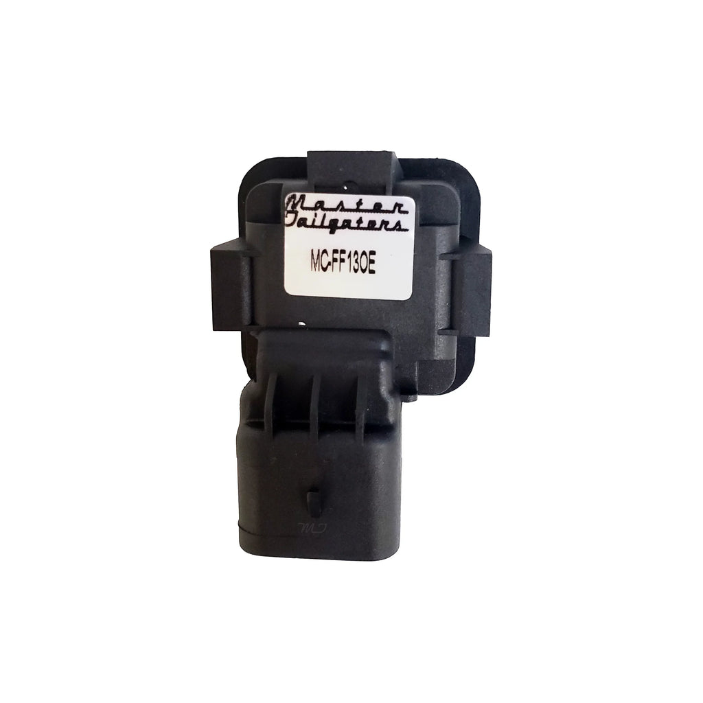 DA8Z-19G490-C, GA8Z-19G490-A Flex Camera Part DA8Z-19G490-A, OE for EA8Z-19G490-A, # Tailgaters Backup (2013-2019) Master