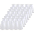 25 (Case #3 Glazed Micron SP-BP-410-25 BP-410-25 Liquid Bag Felt of 155389-03 40) Polypropylene Filter SpiroPure (10”)
