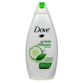 BODY 500ML TOUCH FRESH GO DOVE FRESH WASH