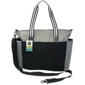 Tote Plain Bag LouLou Gray
