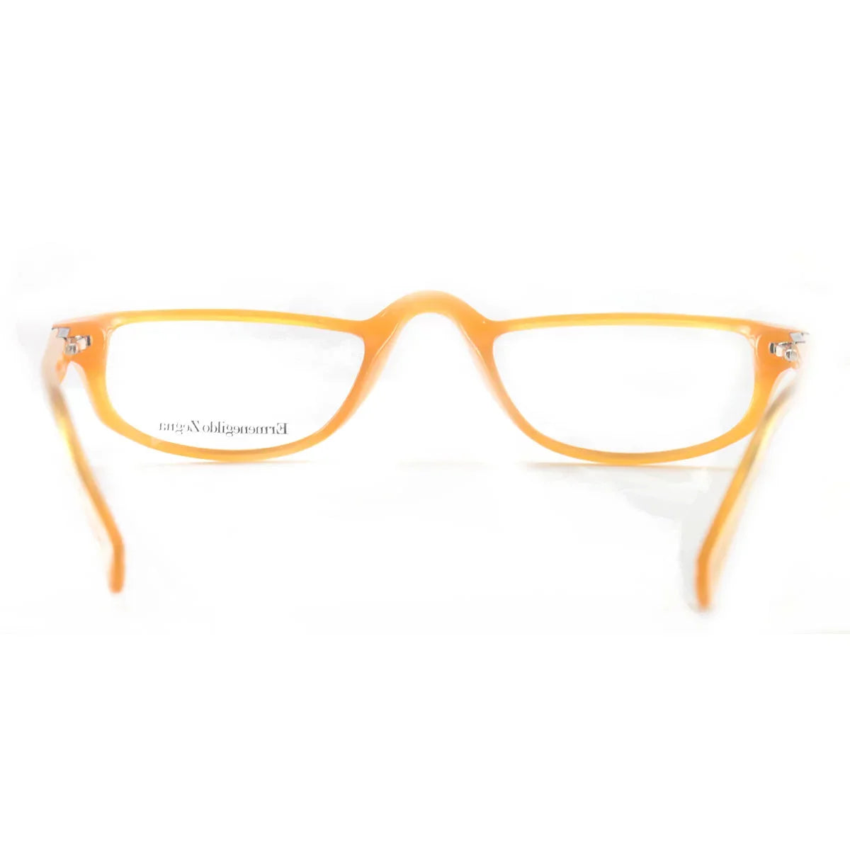 Brown or VZ3516 145 Zegna Ermenegildo 22 6DS Men Womens 50 Rectangle Eyeglasses