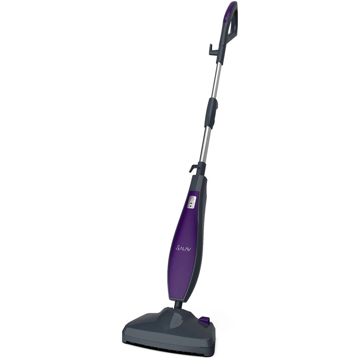 Motion Mop Vibrating Pet Salav Steam STM-403