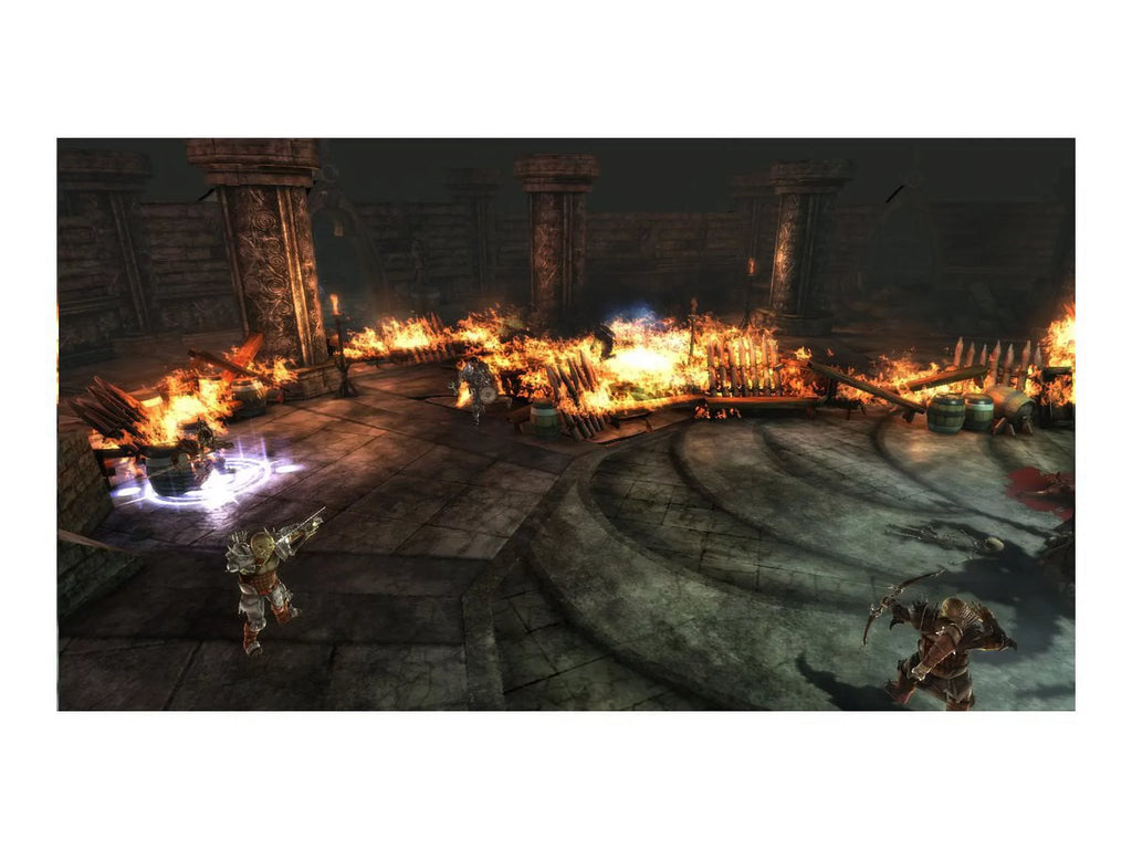 Age Origins Dragon Ultimate PC Edition