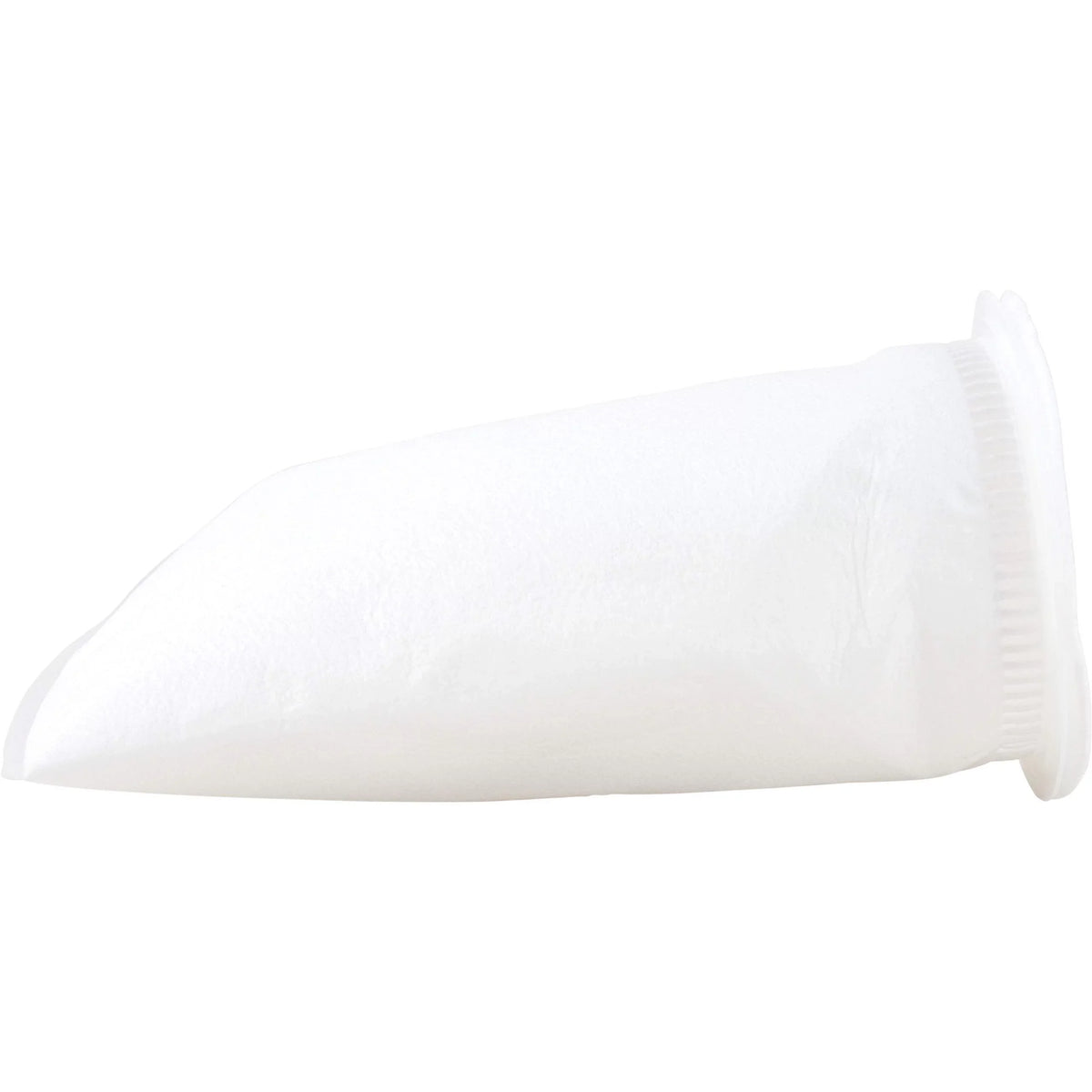 Polypropylene Liquid (Case BP-410-5 Glazed 40) SP-BP-410-5 Bag 5 #3 Micron 155385-03 Filter SpiroPure (10”) of Felt