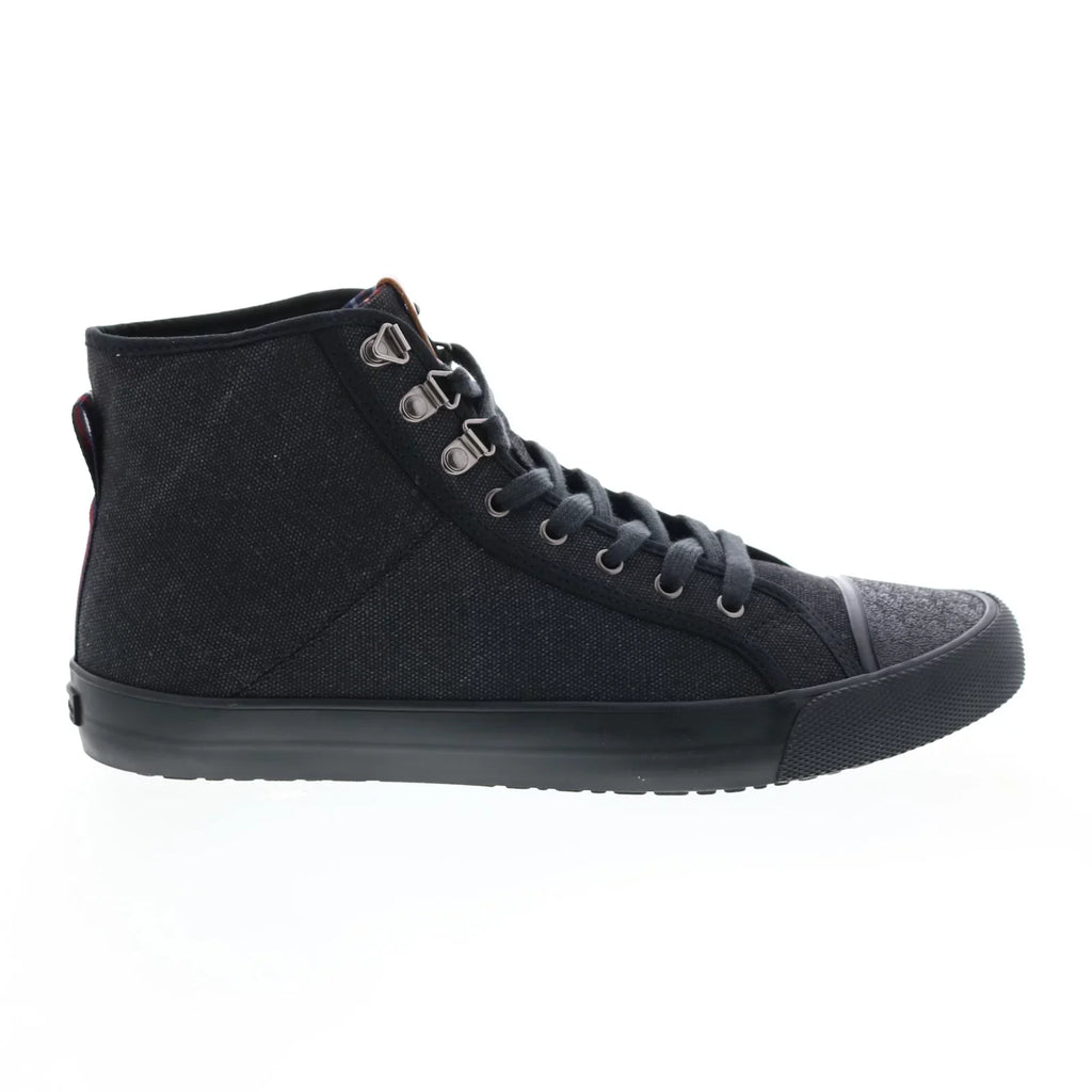 Sherman Adult Mens Boot Lifestyle Sneakers Ben Clifford