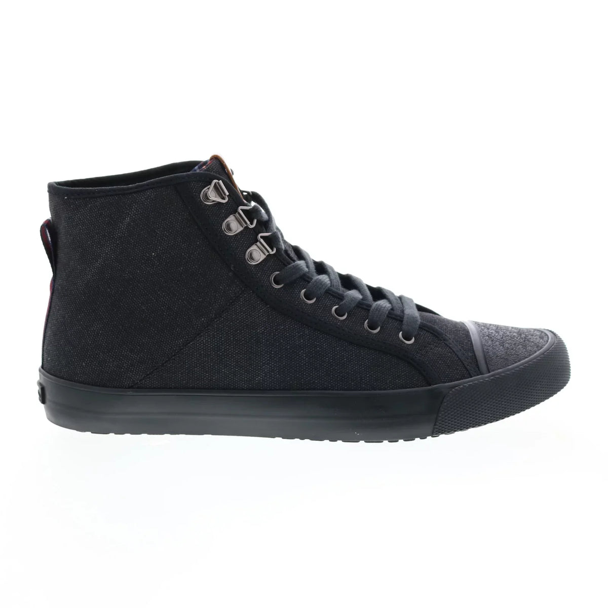 Sherman Adult Mens Boot Lifestyle Sneakers Ben Clifford