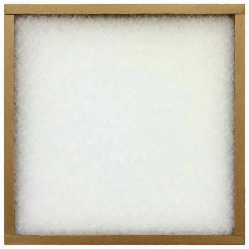 II EZ Filters) Flow 10055.011525 Filters 15x25x1 (12