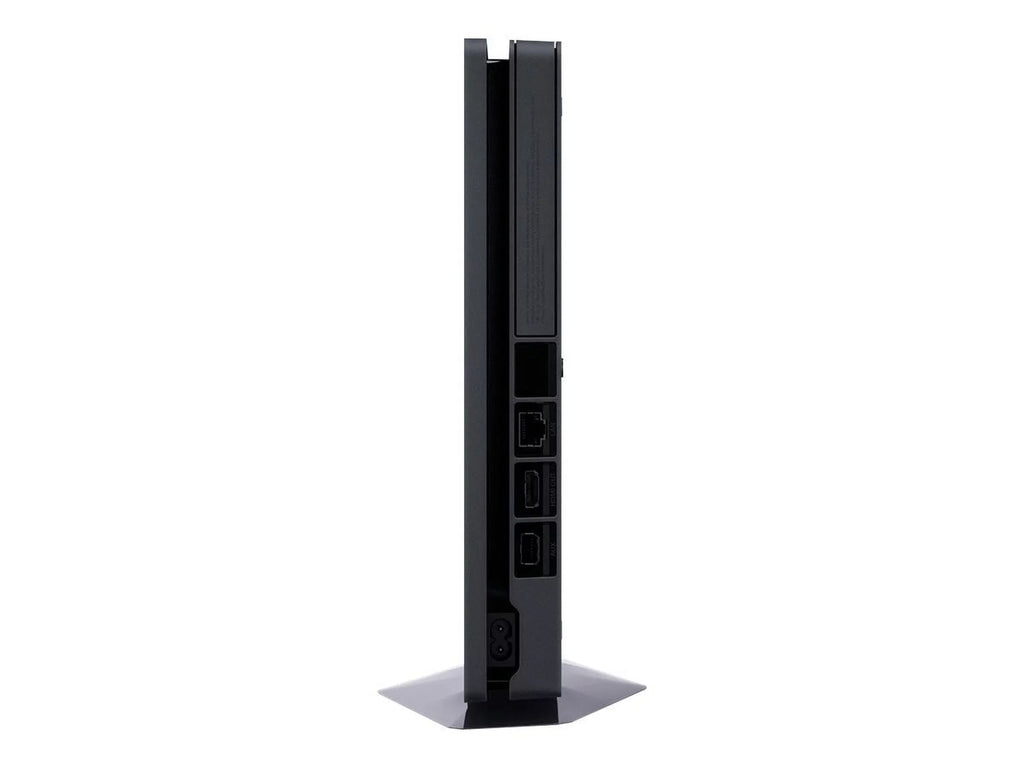 PlayStation Console 4 Gaming