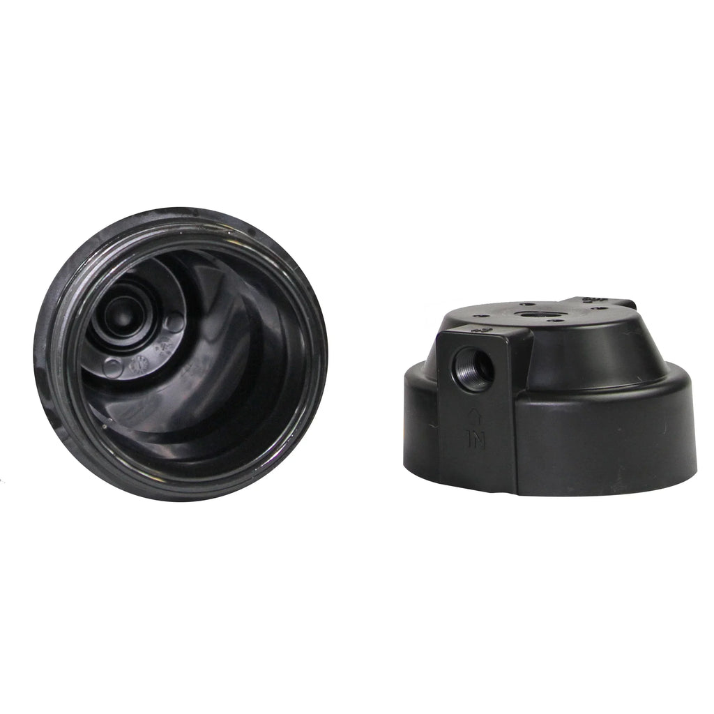 3/8" 2.5x10" filter Pack with NPT 3 Housing Wrench Standard Replacement liquid