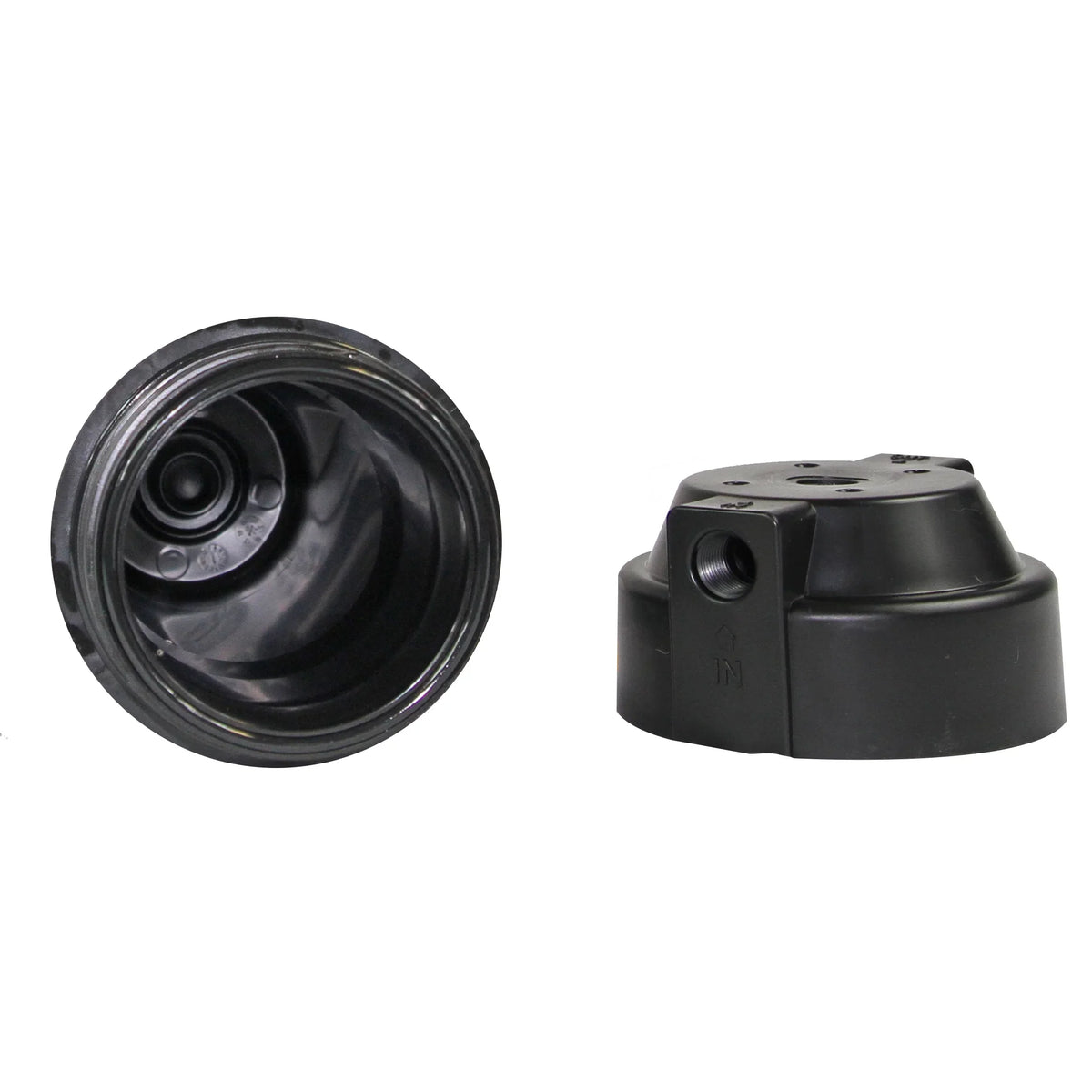 3/8" 2.5x10" filter Pack with NPT 3 Housing Wrench Standard Replacement liquid