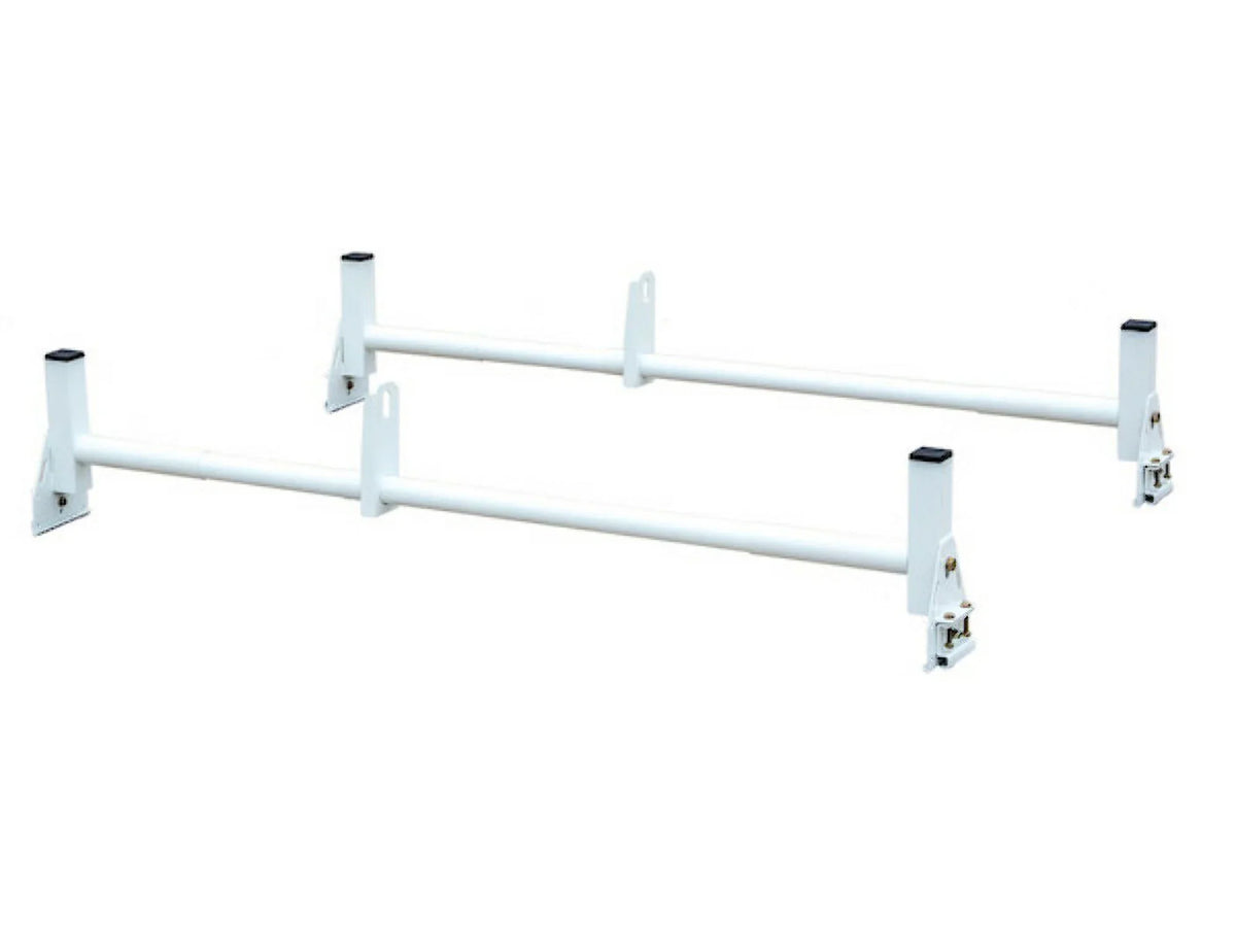 Capacity Pair Products 600 - Rack lbs Buyers Van Ladder 42880