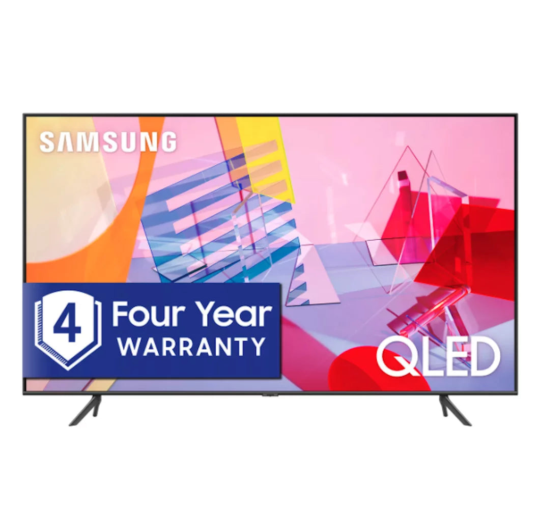 (2160p) (Refurbished) Restored Class QLED TV Smart (QN82Q6DTAFXZA) 82" 4K