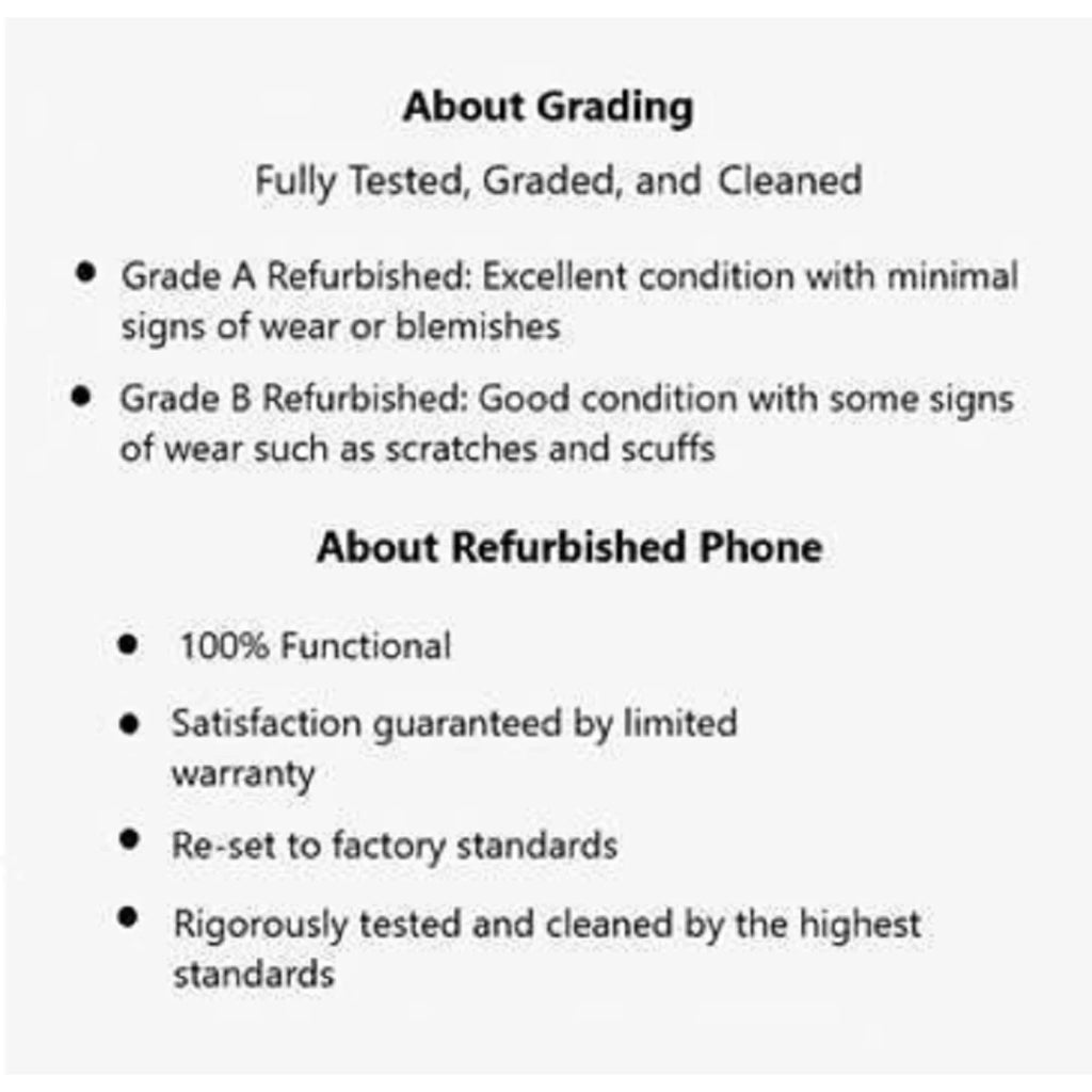 (Refurbished) iPhone (T-Mobile Gold 7 Smartphone 128GB Locked) Restored Plus