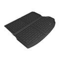 JEEP KAGU MAXpider Liner (BLACK) Cargo 2022-2024 - 3D GRAND CHEROKEE Cargo compatible with Liner