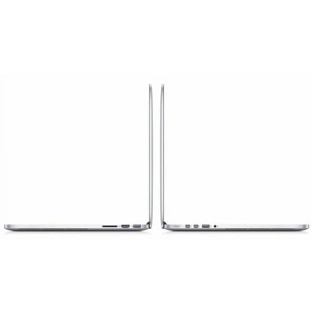 (Refurbished) 16GB 1TB Pro ME874LL/A Laptop i7 15" Core Restored (2013) MacBook SSD RAM 2.6GHz