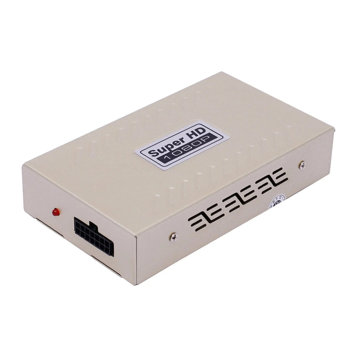 View Cam Dash for View Degree Surround 4-Camera Kit 360 System Rear 1080P Recording Bird Cars DVR Miumaeov Car