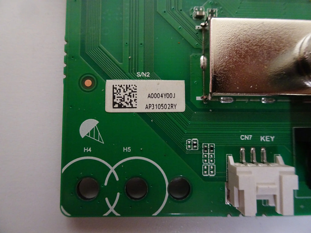 6M03A0004Y00J Main (TD.MT5691T.U763) Vizio V505-H19 Board