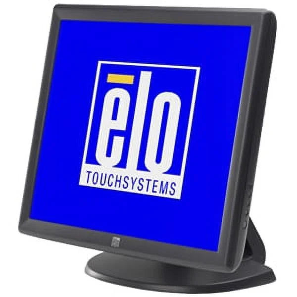 Solutions 19" pixels 1915L 1280 Gray x LCD Touchscreen 1024 Elo Touch