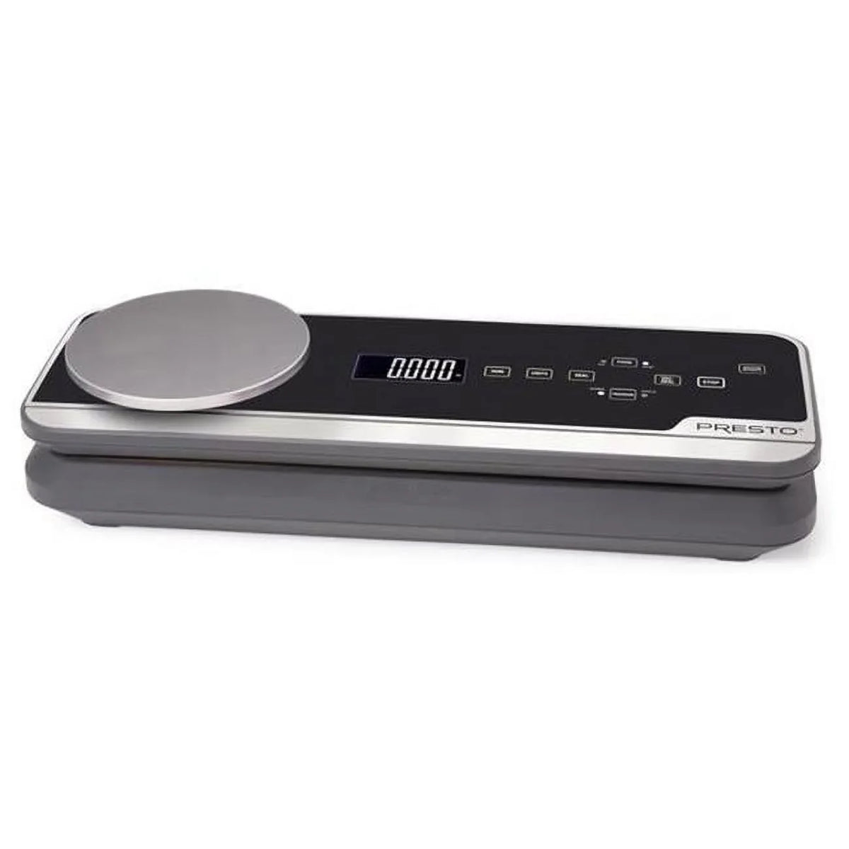Fresh Scale, Electric Daddy Premium Black Vacuum
