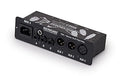V2 Module for 3 RBO B XLR, MOD TRS Rockboard 3 V2 with RockBoard Vocal