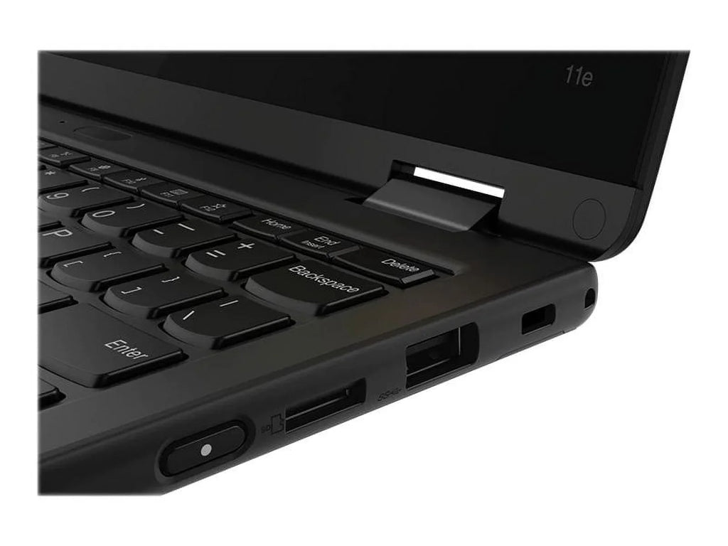 touchscreen Core 8100Y 64-bit - - 11.6" GB black 5 Lenovo US 20SF kbd: 615 Graphics 256 design Win SSD NVMe Wi-Fi - - m3 Pro 1366 - UHD x Yoga - - (HD) 1.1 6 Gen ThinkPad 768 11e GB / - GHz IPS 4 Flip - 10 RAM -