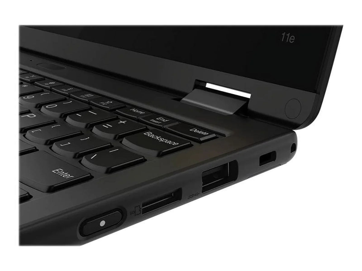 touchscreen Core 8100Y 64-bit - - 11.6" GB black 5 Lenovo US 20SF kbd: 615 Graphics 256 design Win SSD NVMe Wi-Fi - - m3 Pro 1366 - UHD x Yoga - - (HD) 1.1 6 Gen ThinkPad 768 11e GB / - GHz IPS 4 Flip - 10 RAM -