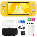 1 Yellow in Accessories in Switch with Nintendo Kit 11 Lite